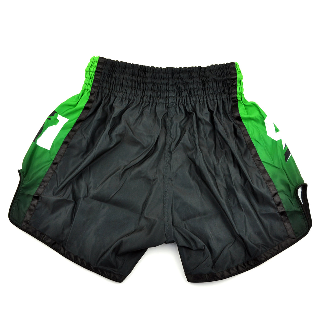 Shorts Black #MMT-BS01