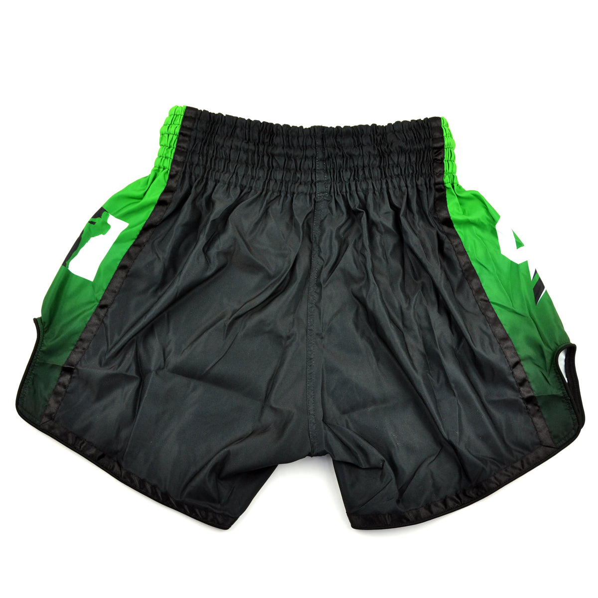 Shorts Black #MMT-BS01