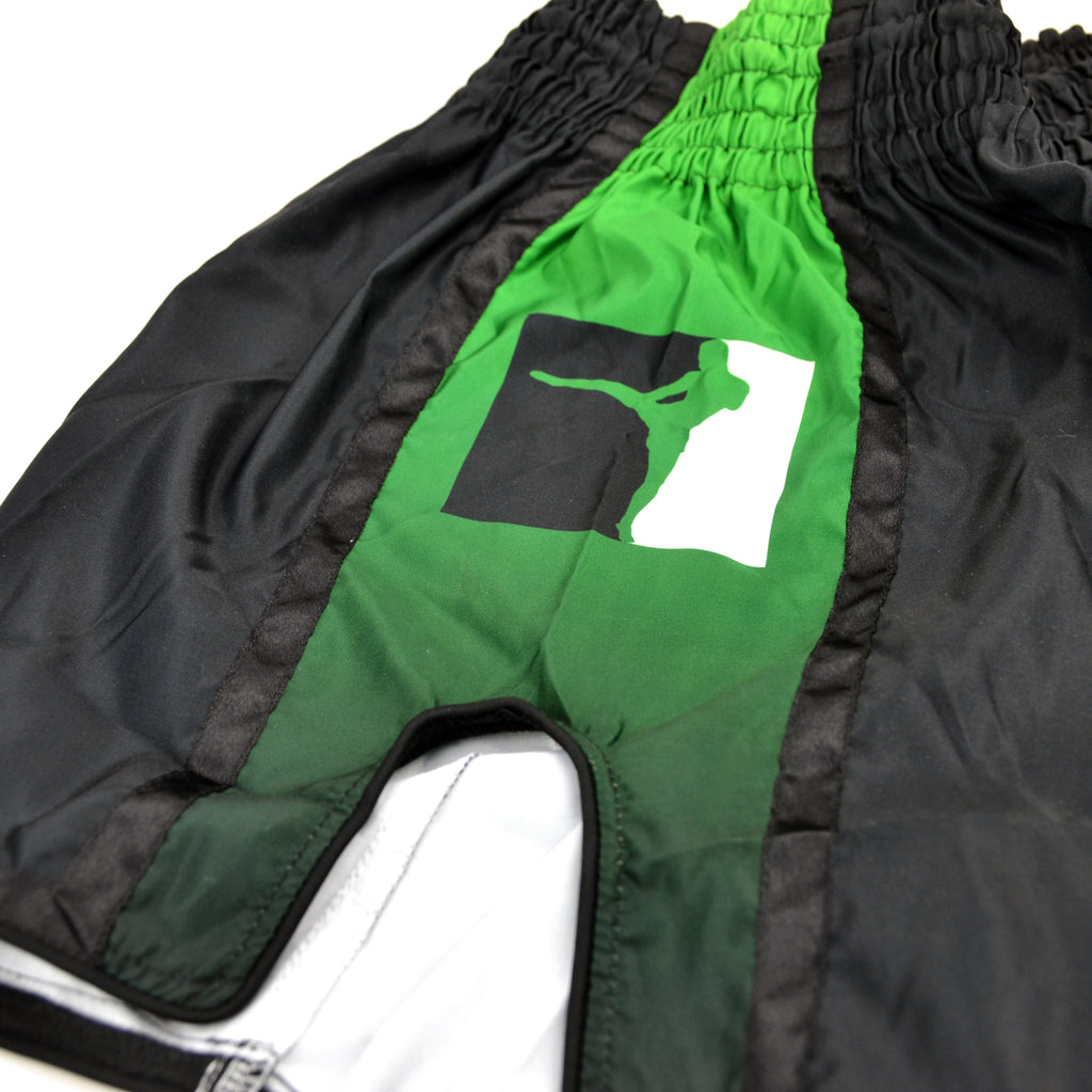 Shorts Black #MMT-BS01