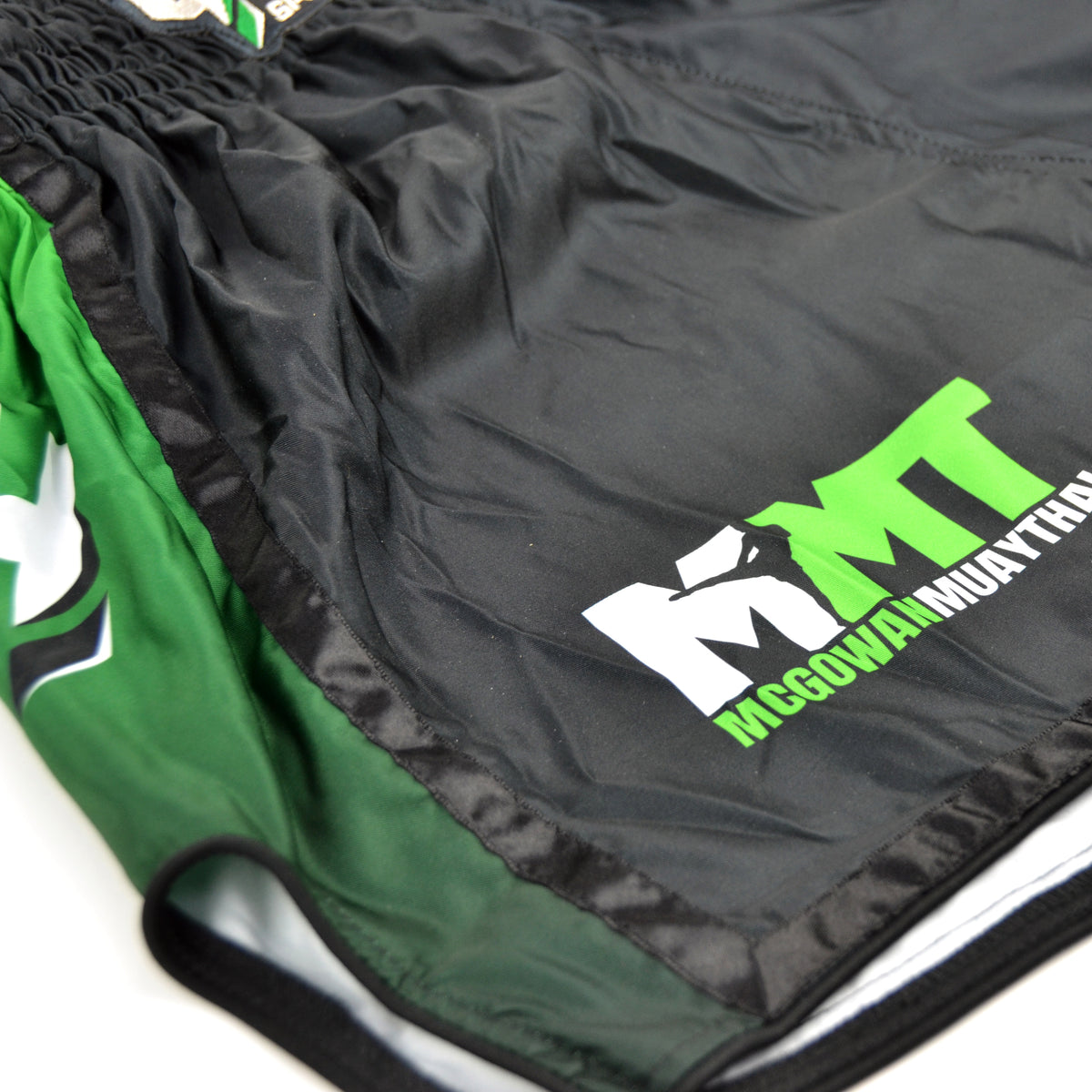 Shorts Black #MMT-BS01