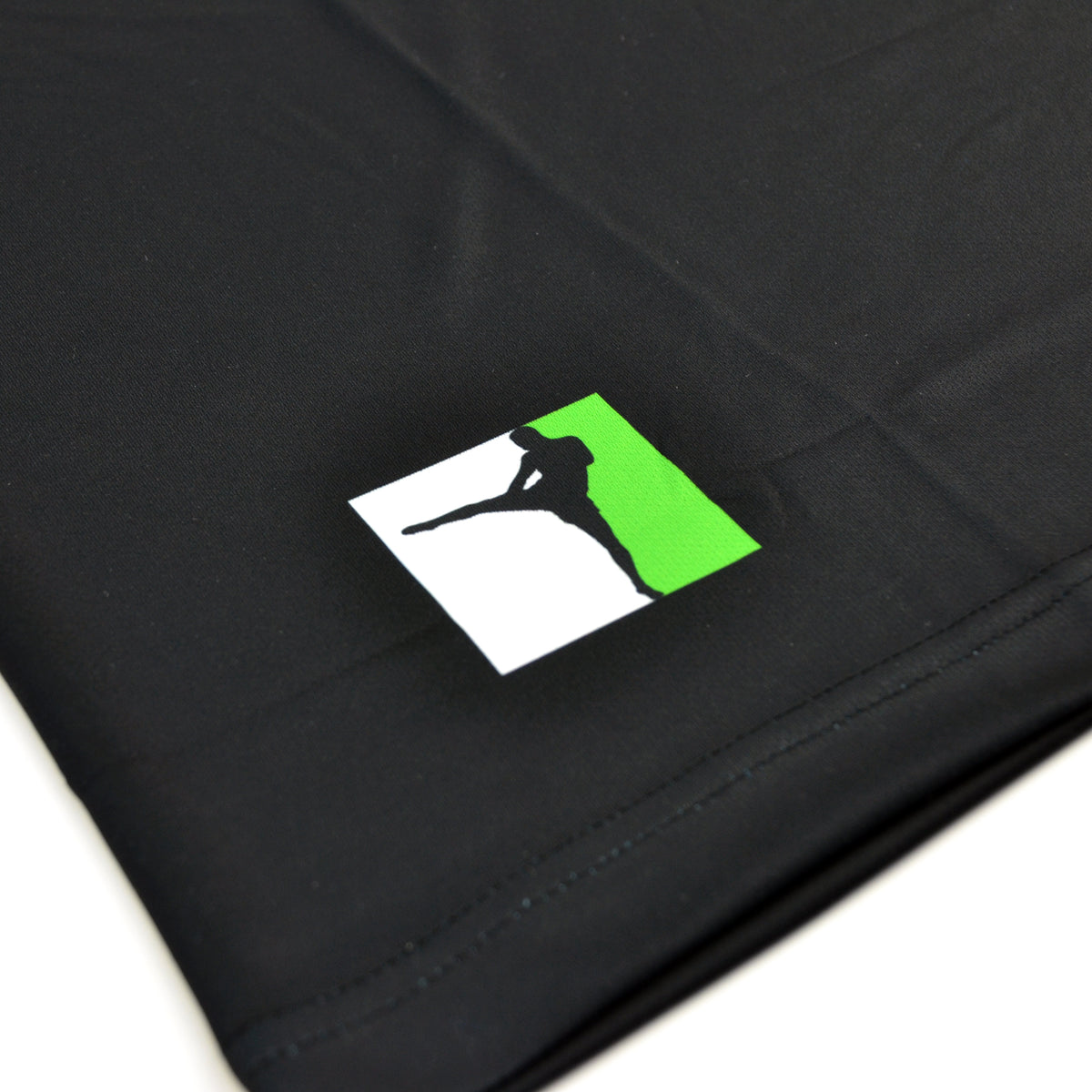 McGowan Muaythai T-Shirt Black #MMT-TS01