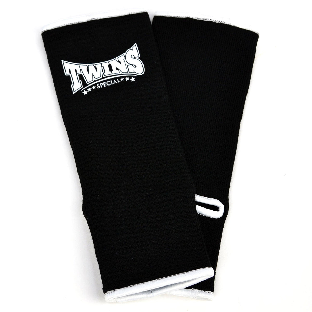 Twins Special AG1  Ankle Supports - Black