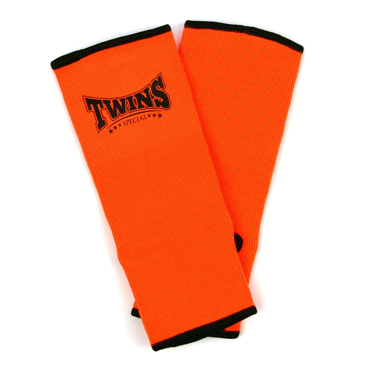 Twins Special AG1  Ankle Supports - Orange