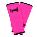 Twins Special AG1  Ankle Supports - Pink