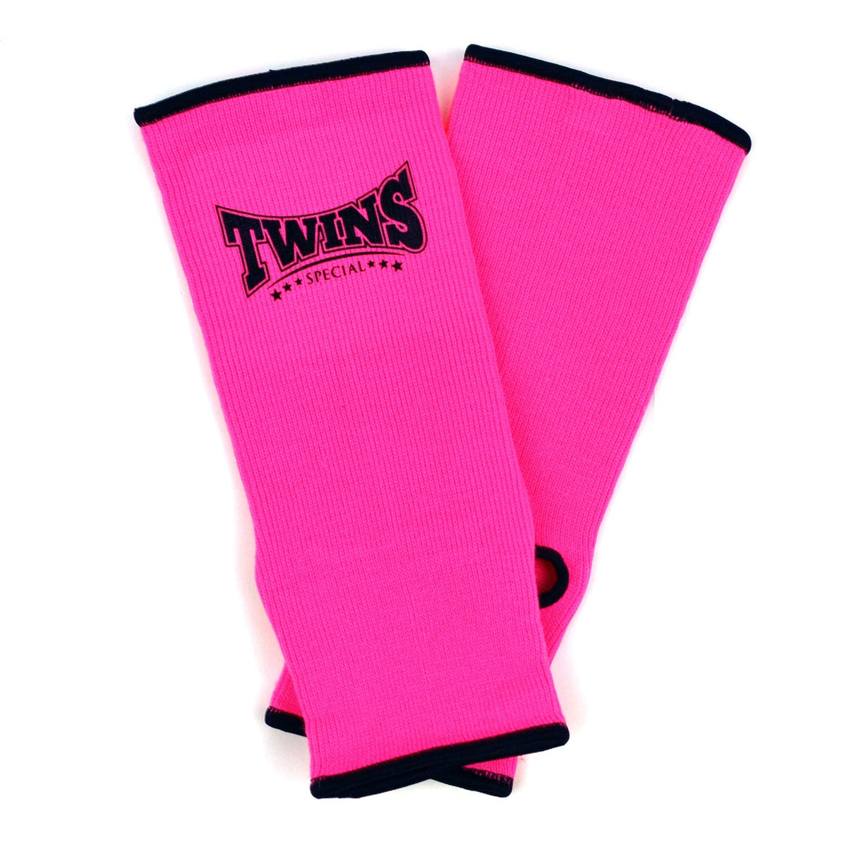 Twins Special AG1  Ankle Supports - Pink