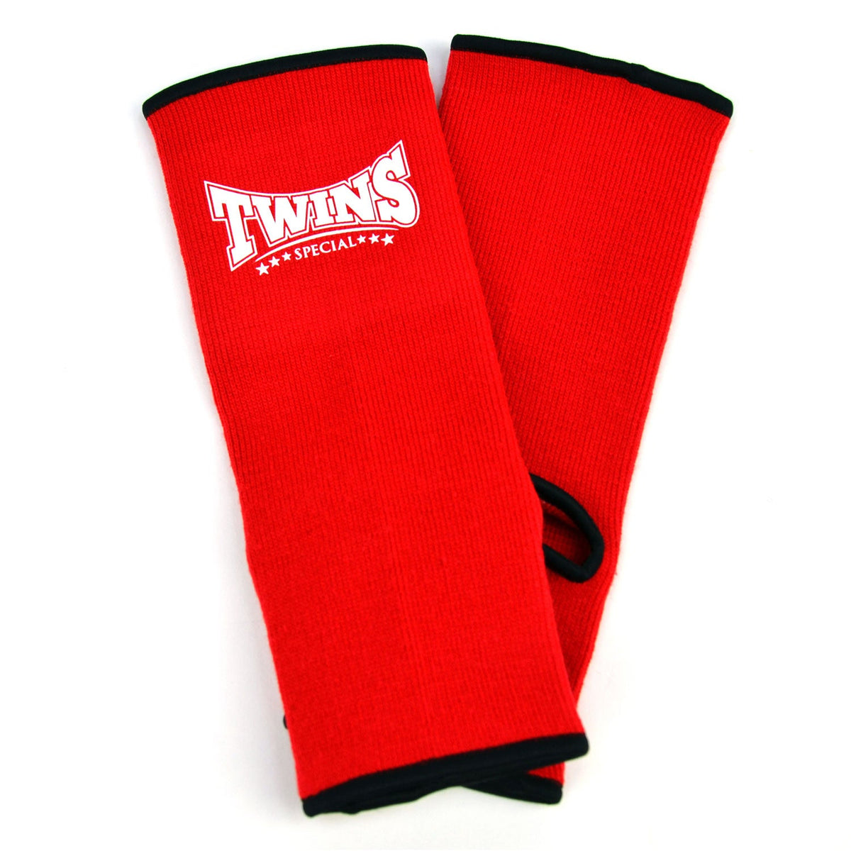 Twins Special AG1  Ankle Supports - Red