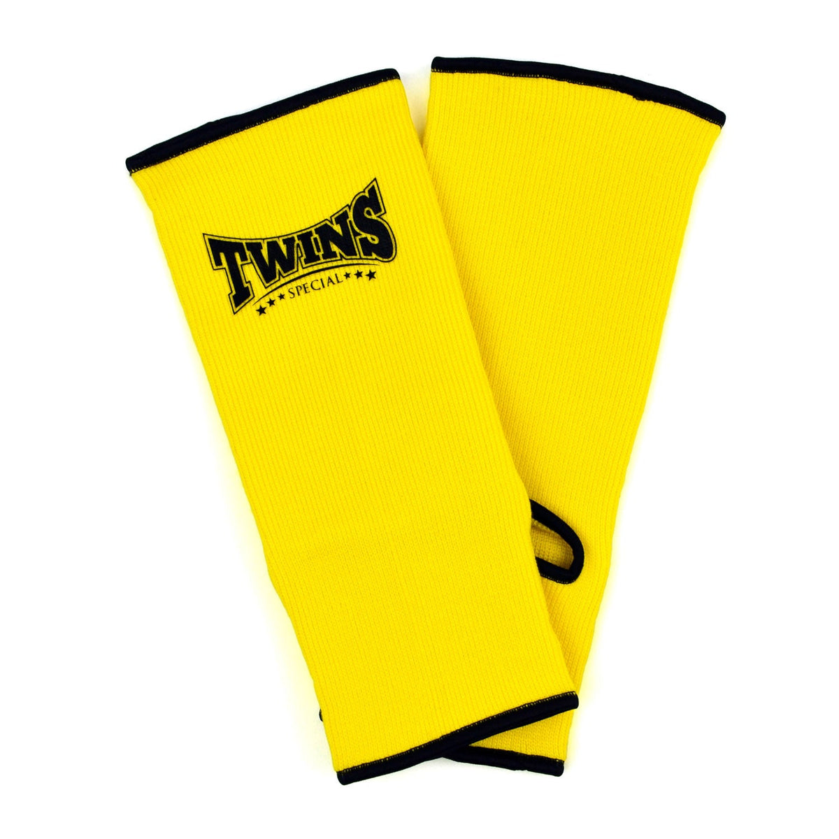 Twins Special AG1  Ankle Supports - Yellow