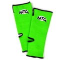 MTG Pro AS2 Ankle Supports - Green-Black
