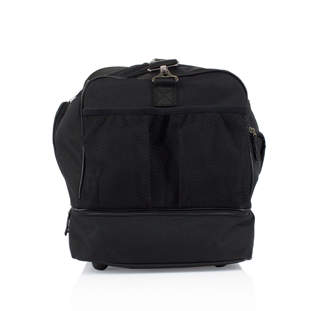 Fairtex BAG2 Heavy Duty Gym Bag Black