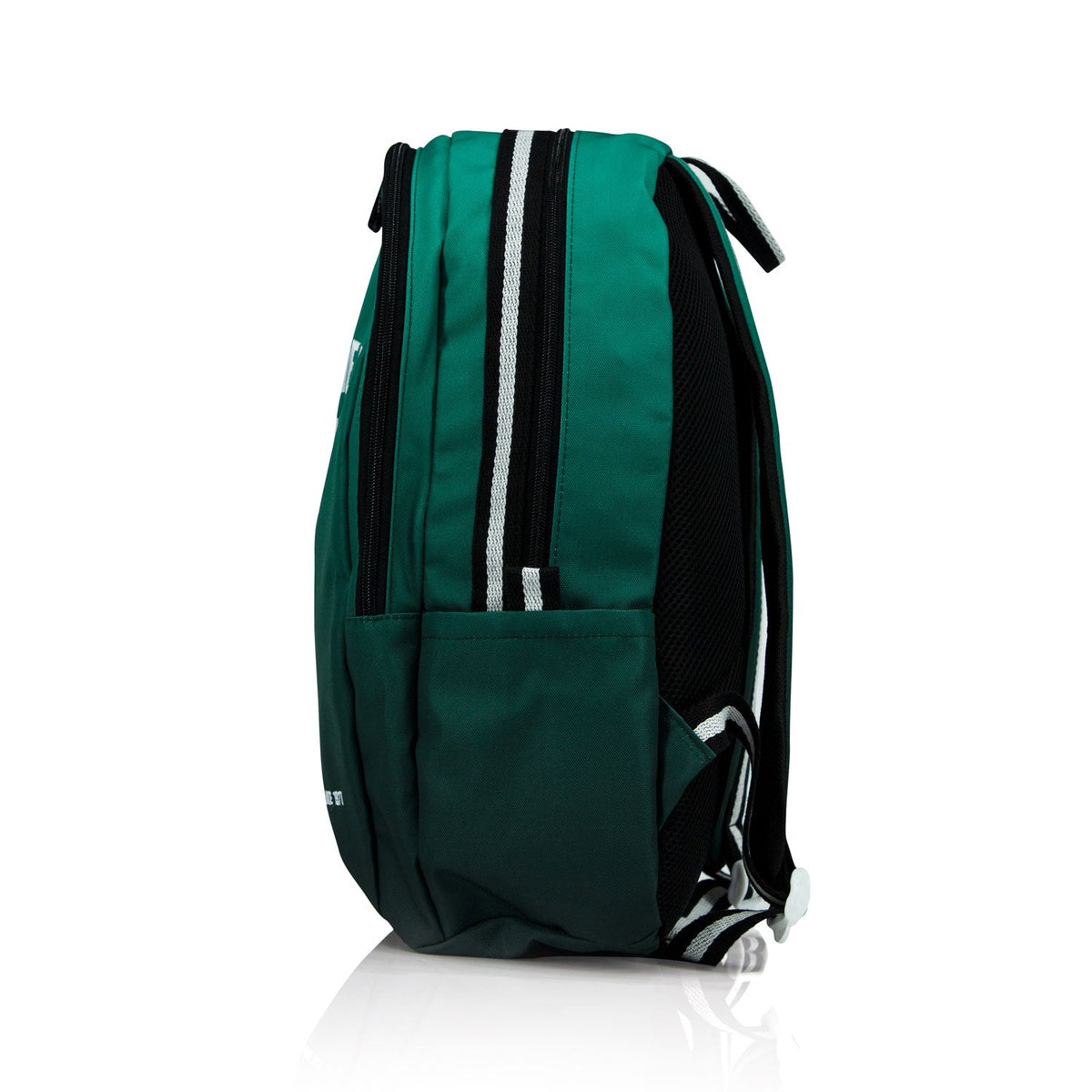 Fairtex BAG21 Fight Team Backpack Green