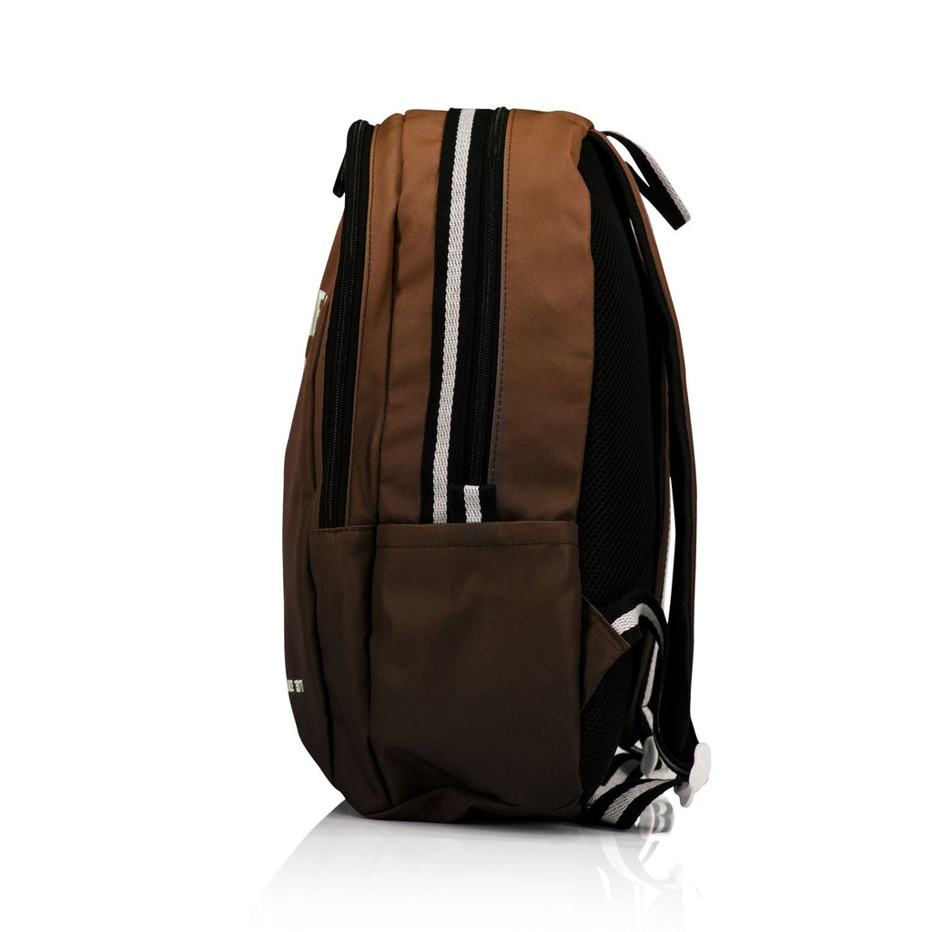 Fairtex BAG21 Fight Team Backpack Tan