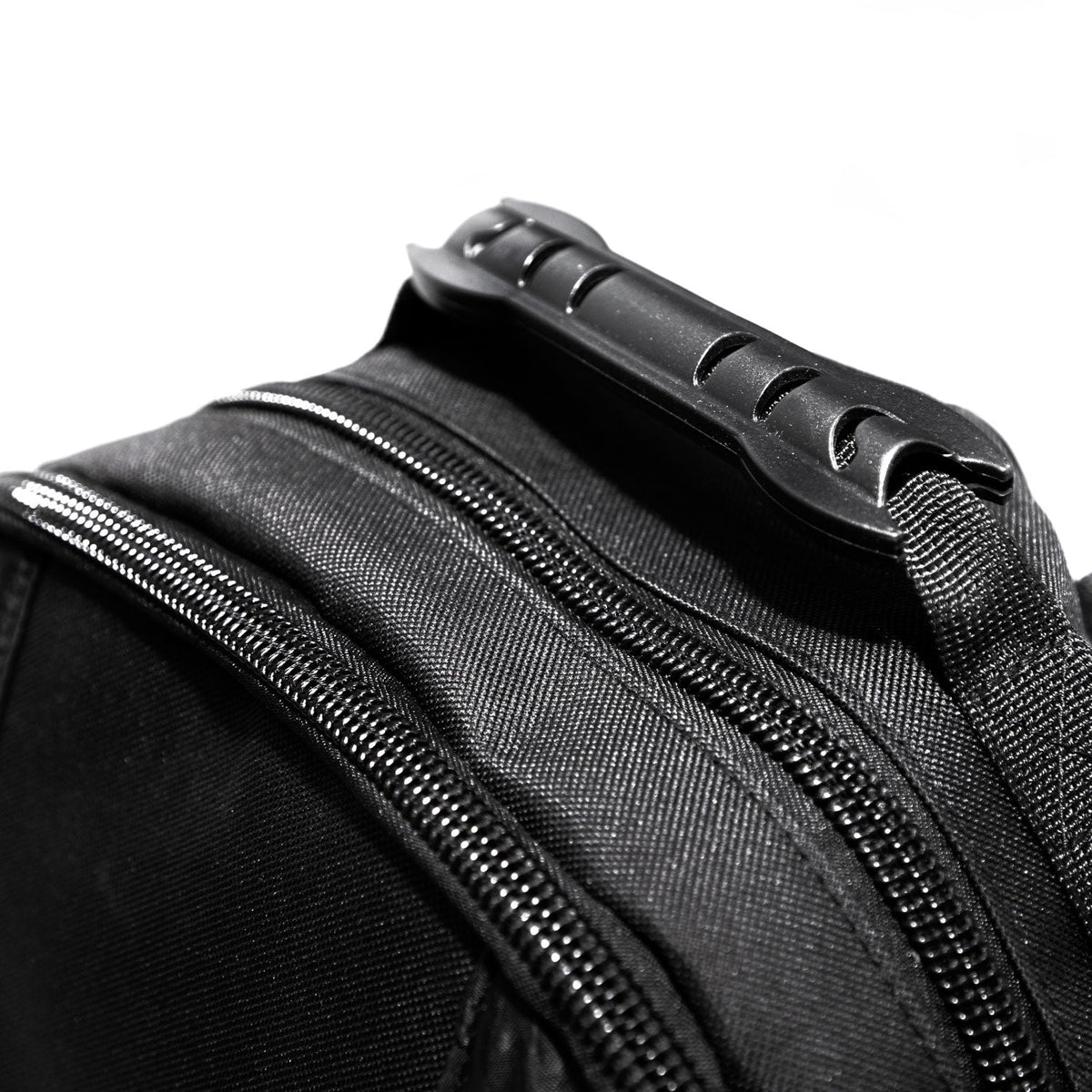 Fairtex BAG4 Rucksack Gym Bag Black-Silver Camo