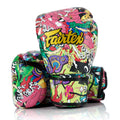 Fairtex X URFACE Limited Edition Boxing Gloves
