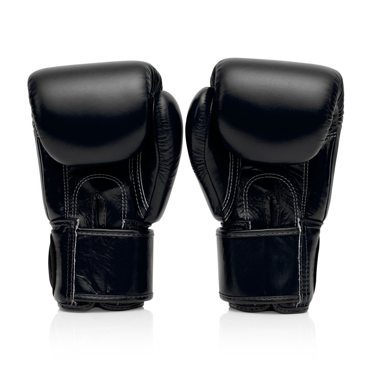 Fairtex BGV1 Universal Boxing Gloves - Black