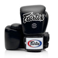 Fairtex BGV1 Universal Boxing Gloves - Black