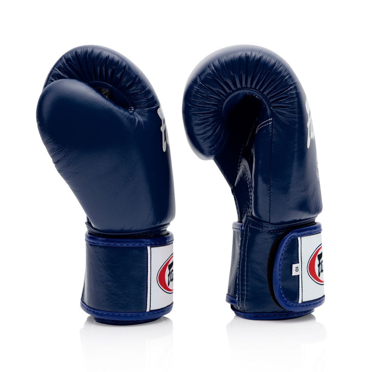 Fairtex BGV1 Universal Boxing Gloves - Blue
