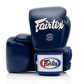 Fairtex BGV1 Universal Boxing Gloves - Blue