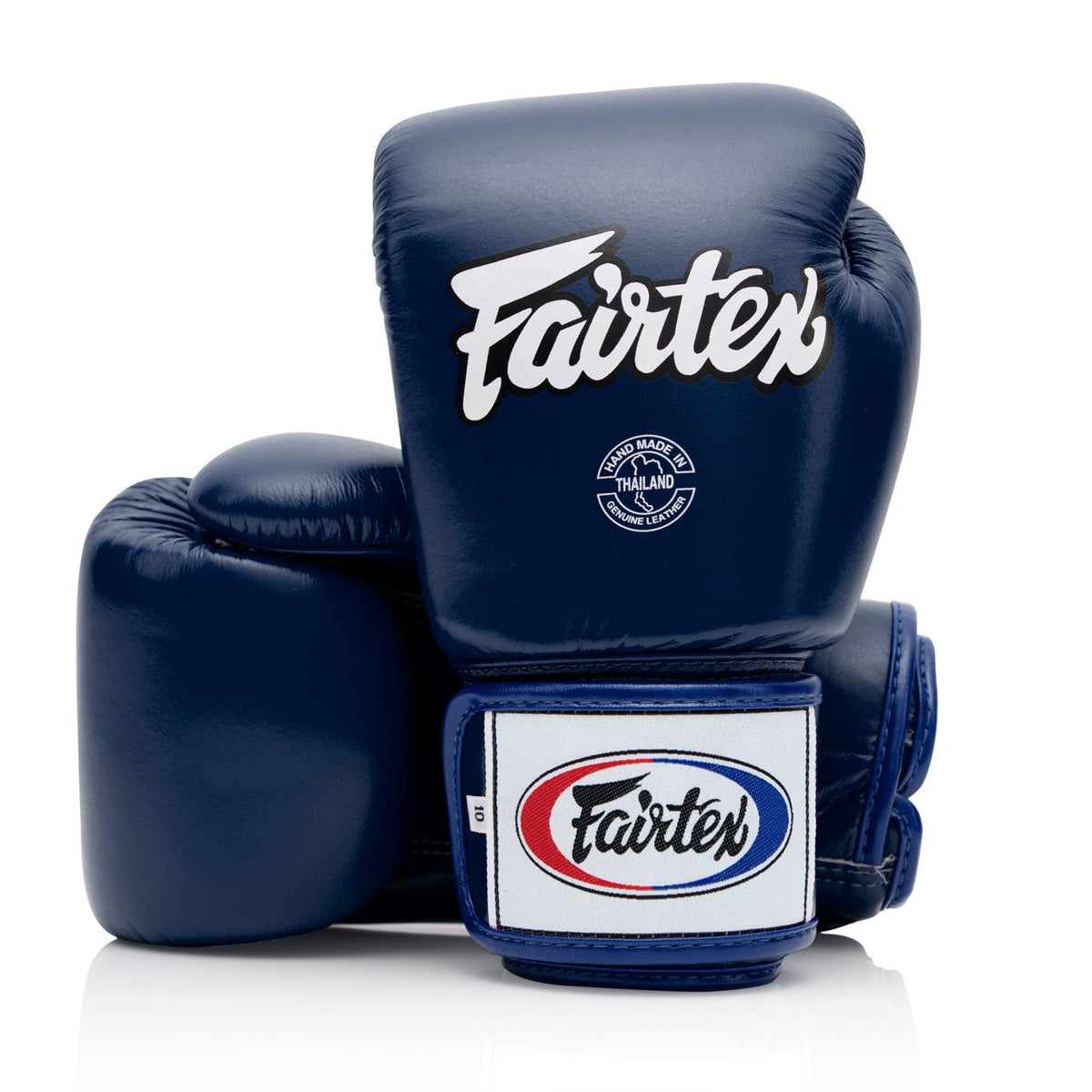 Fairtex BGV1 Universal Boxing Gloves - Blue