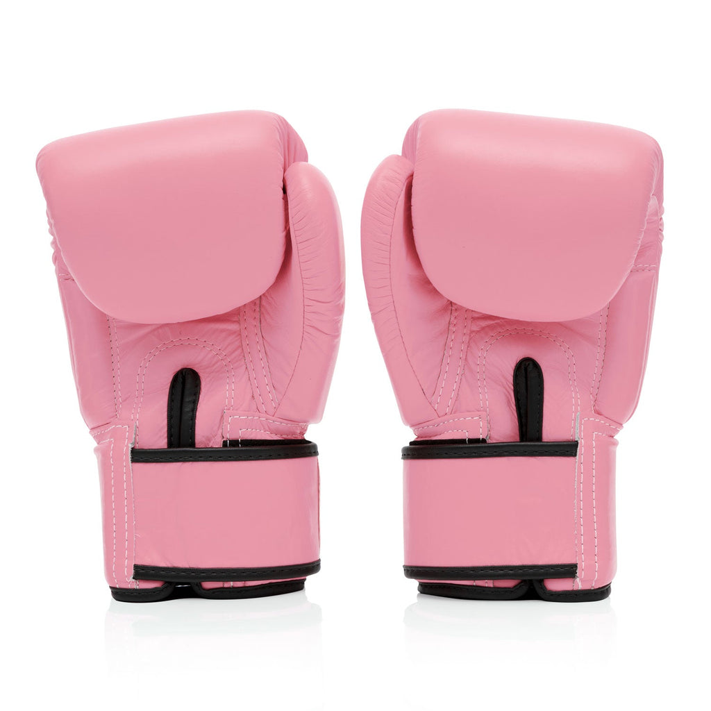 Fairtex BGV1 Universal Boxing Gloves - Pink