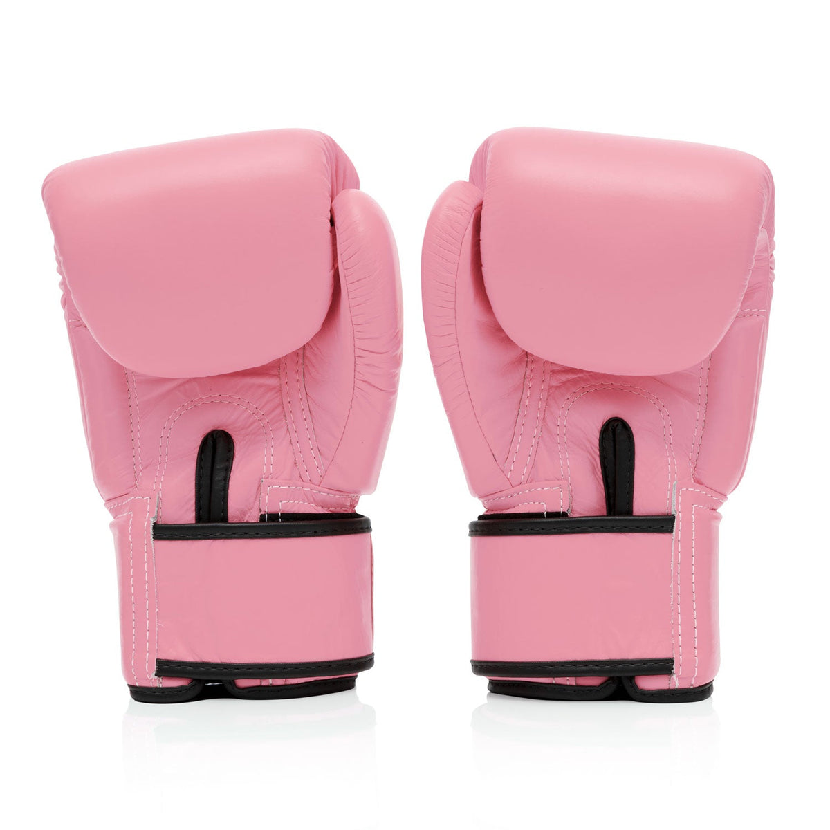 Fairtex BGV1 Universal Boxing Gloves - Pink