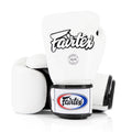 Fairtex BGV1 Universal Boxing Gloves - White