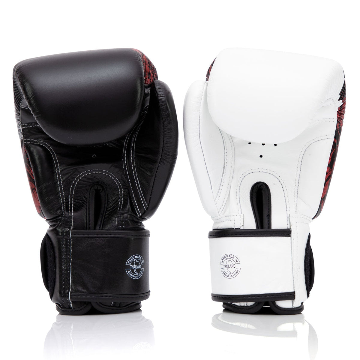Fairtex BGV24 The Beauty of Survival Limited Edition Boxing Gloves