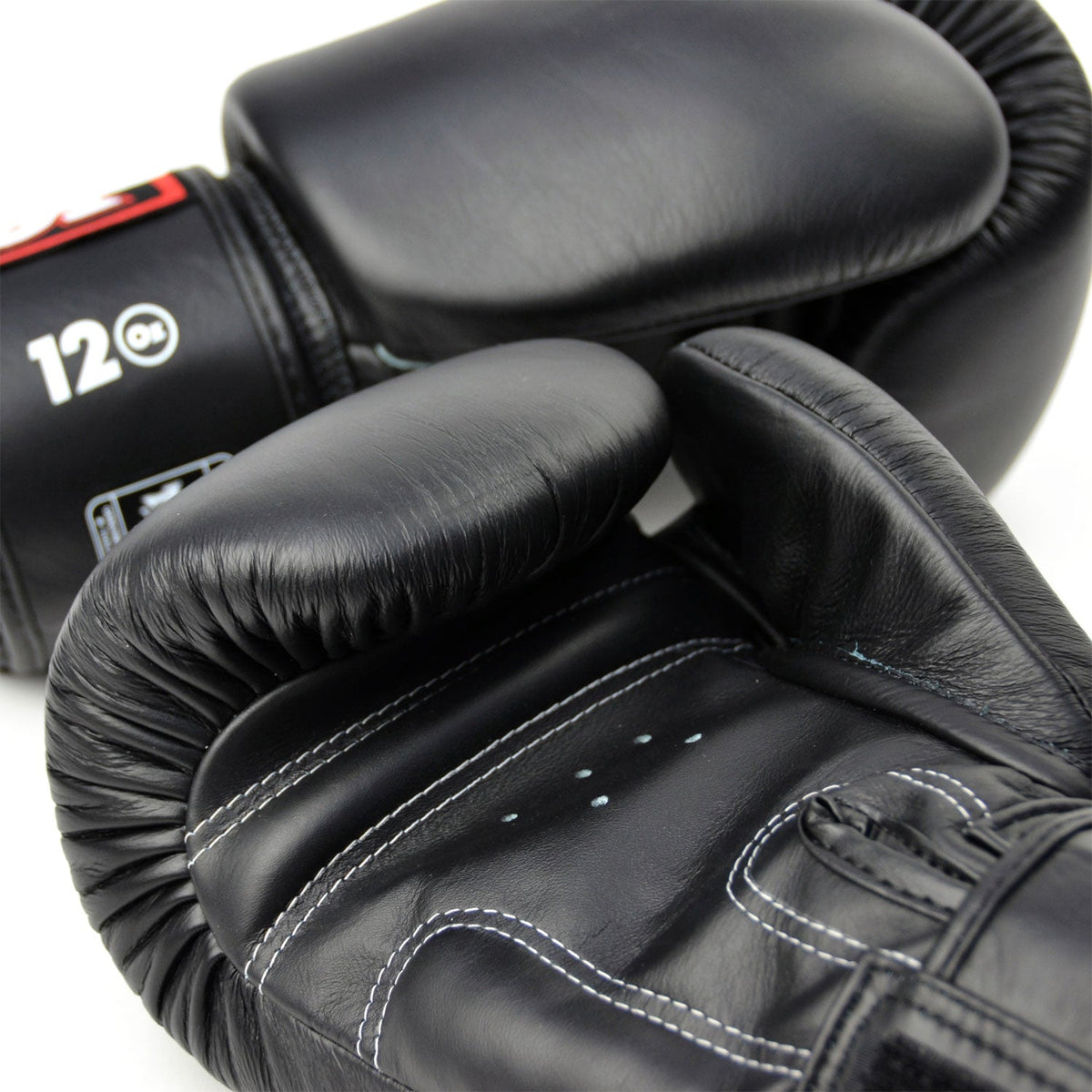 Twins Special BGVL3 Boxing Gloves - Black