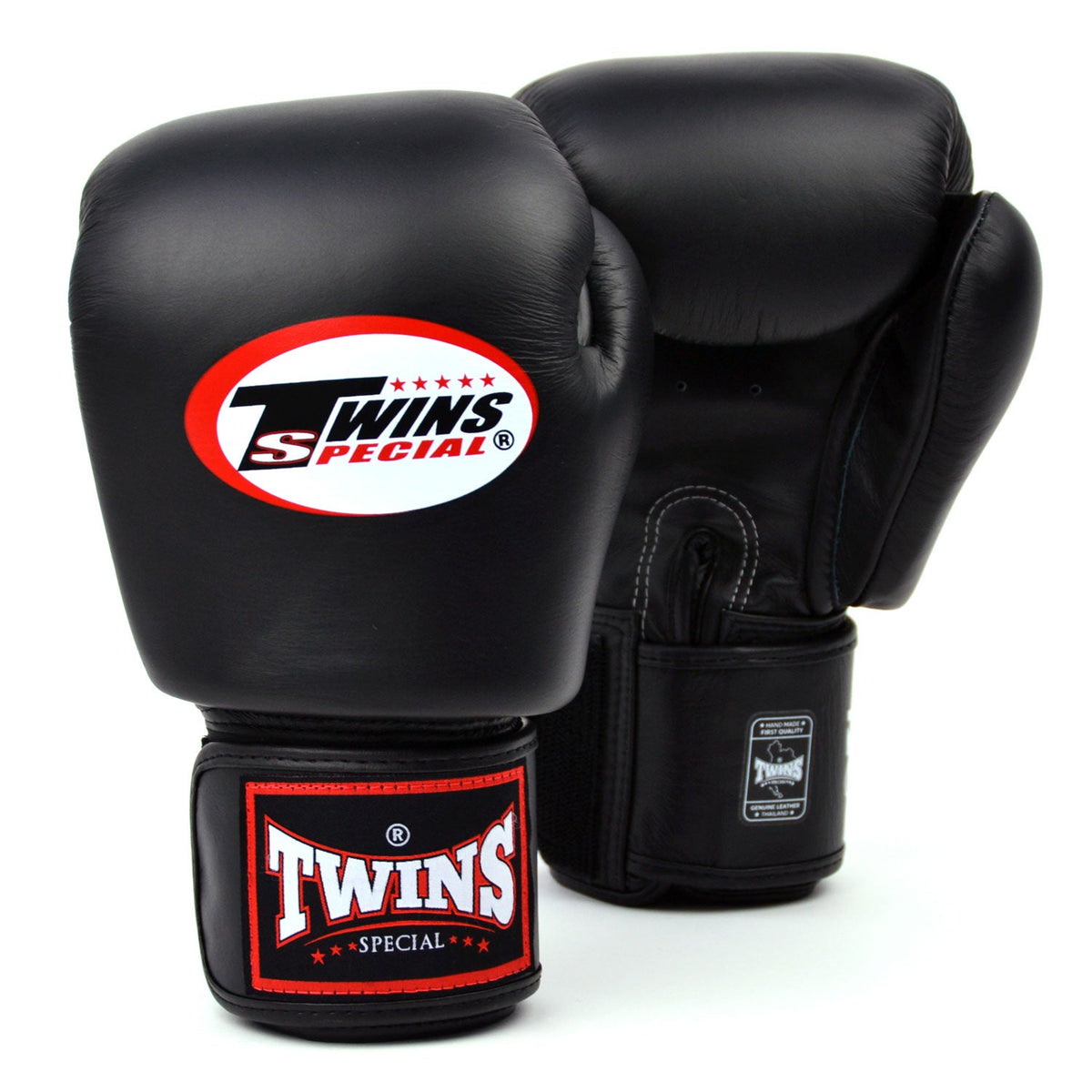 Twins Special BGVL3 Boxing Gloves - Black