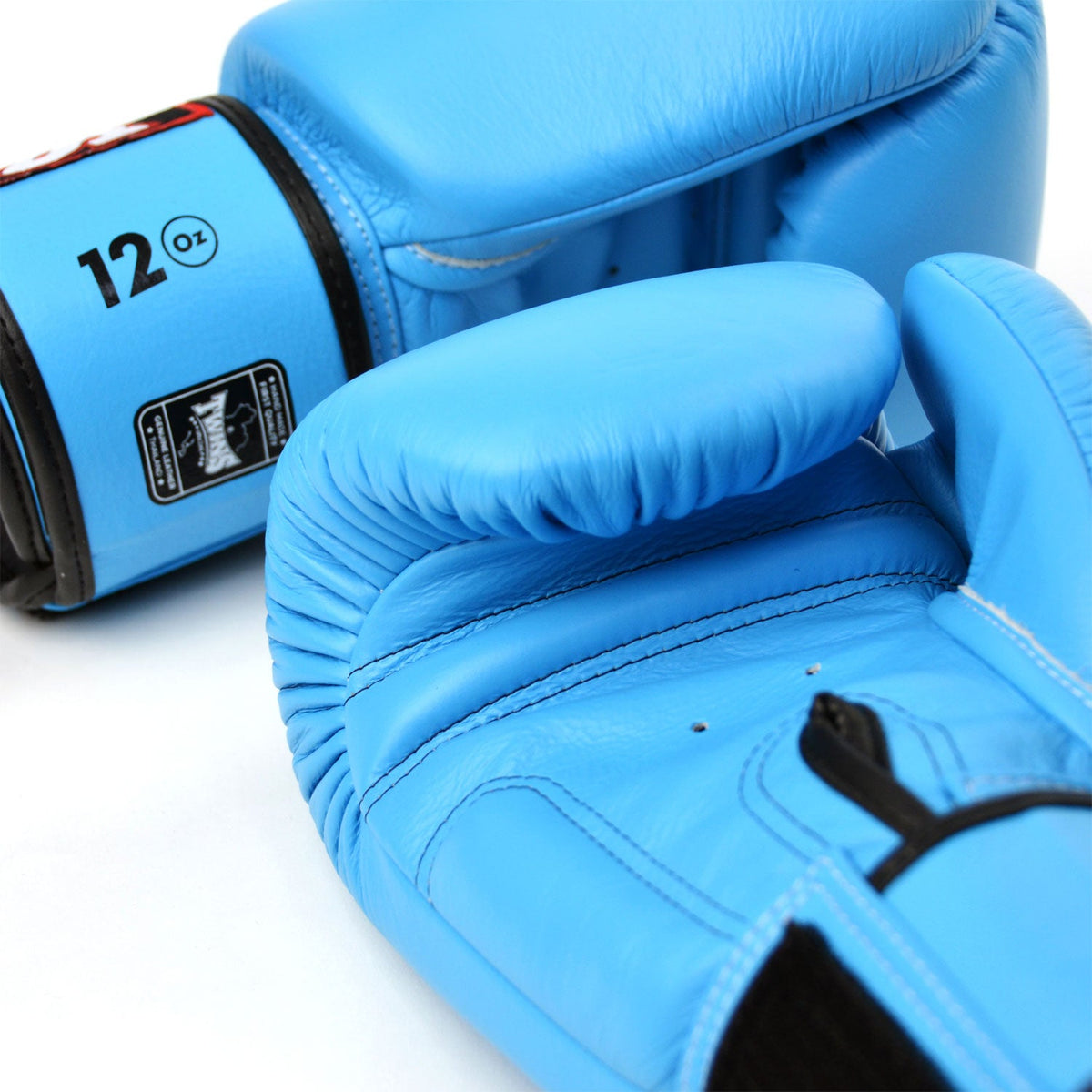 Twins Special BGVL3 Boxing Gloves - Light Blue