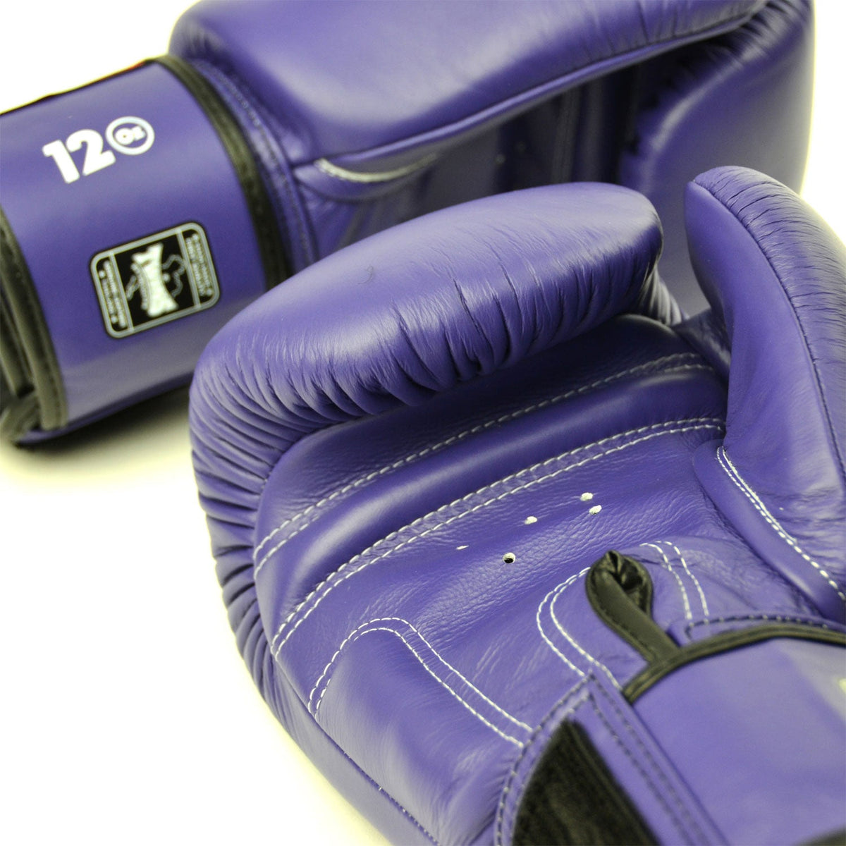 Twins Special BGVL3 Boxing Gloves - Purple