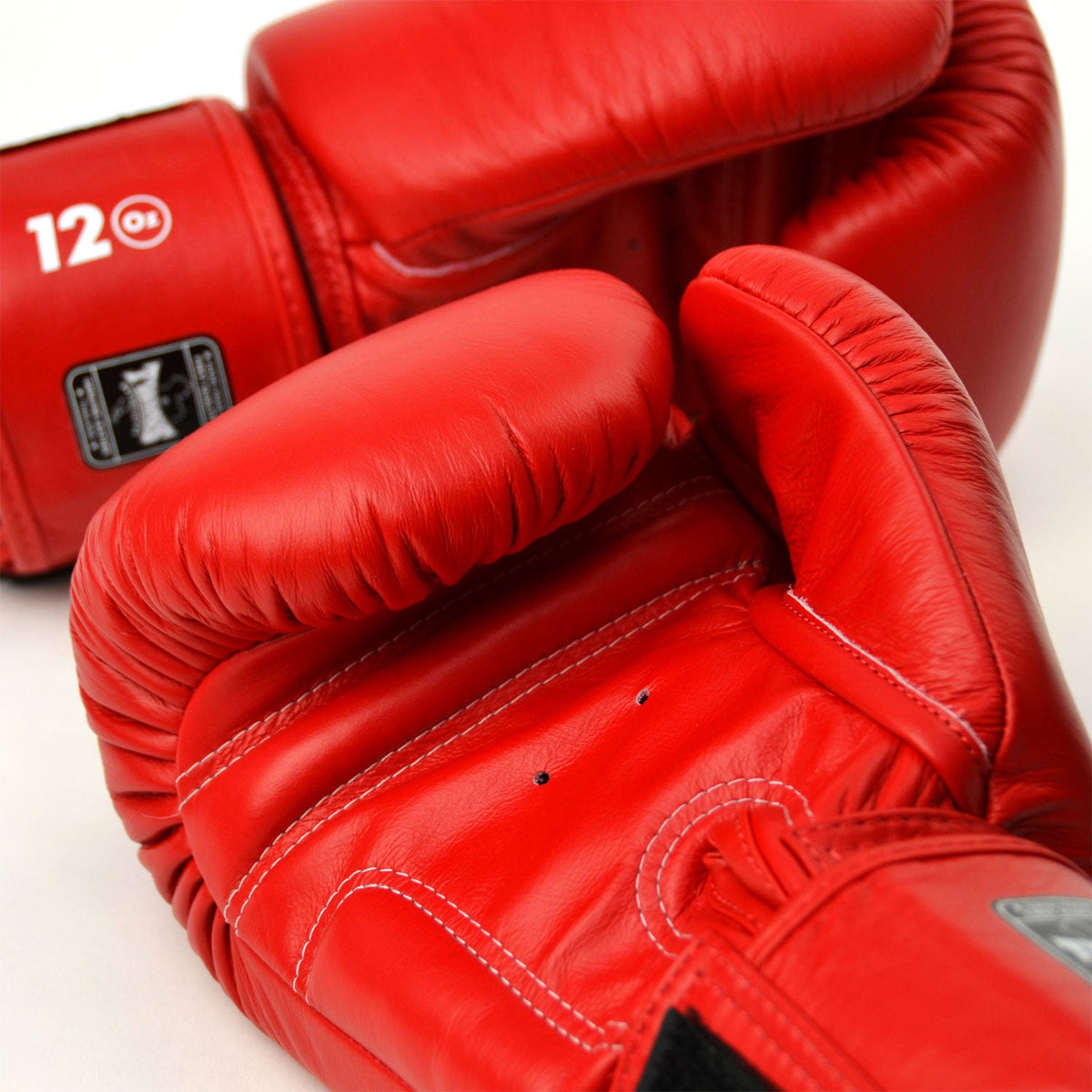 Twins Special BGVL3 Boxing Gloves - Red
