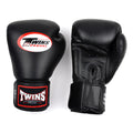 Twins Special BGVL4 Boxing Gloves - Black