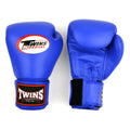 Twins Special BGVL4 Boxing Gloves - Blue