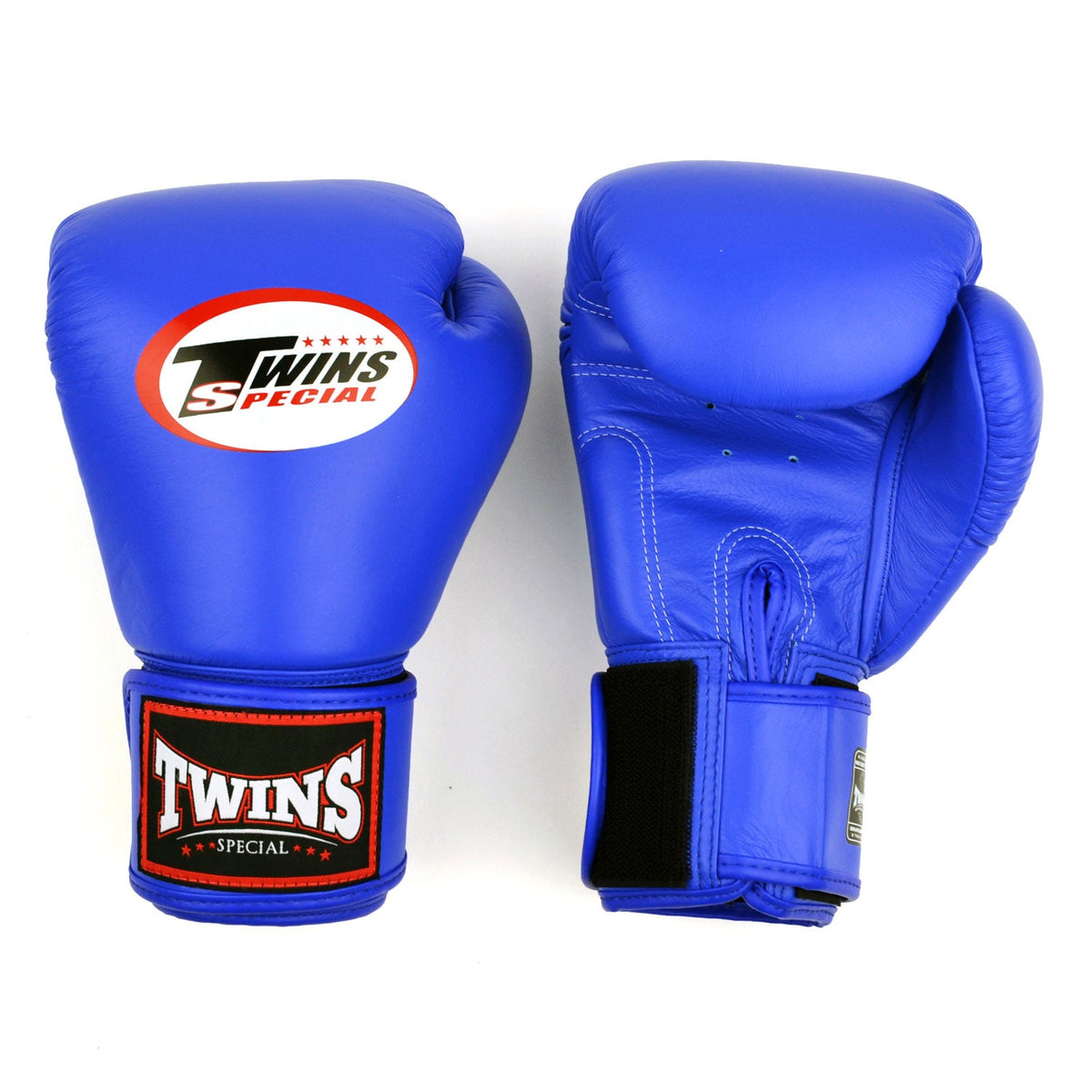 Twins Special BGVL4 Boxing Gloves - Blue