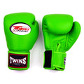 Twins Special BGVL4 Boxing Gloves - Green