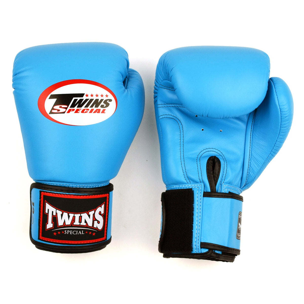 Twins Special BGVL4 Boxing Gloves - Light Blue