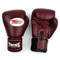 Twins Special BGVL4 Boxing Gloves - Maroon