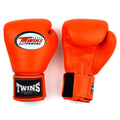 Twins Special BGVL4 Boxing Gloves - Orange