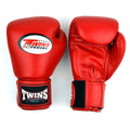 Twins Special BGVL4 Boxing Gloves - Red