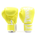Twins Special BGVL4P Pastel Gloves - Lemon
