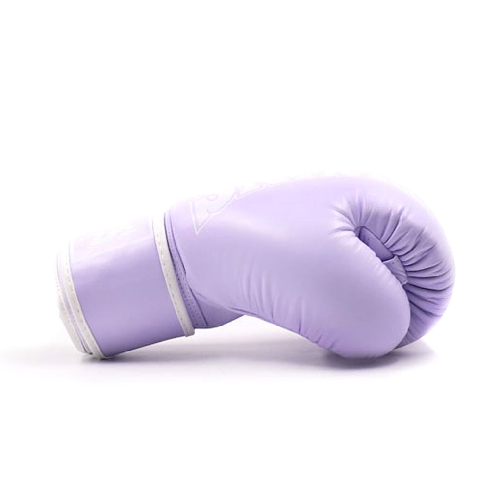 Twins Special BGVL4P Pastel Gloves - Lilac