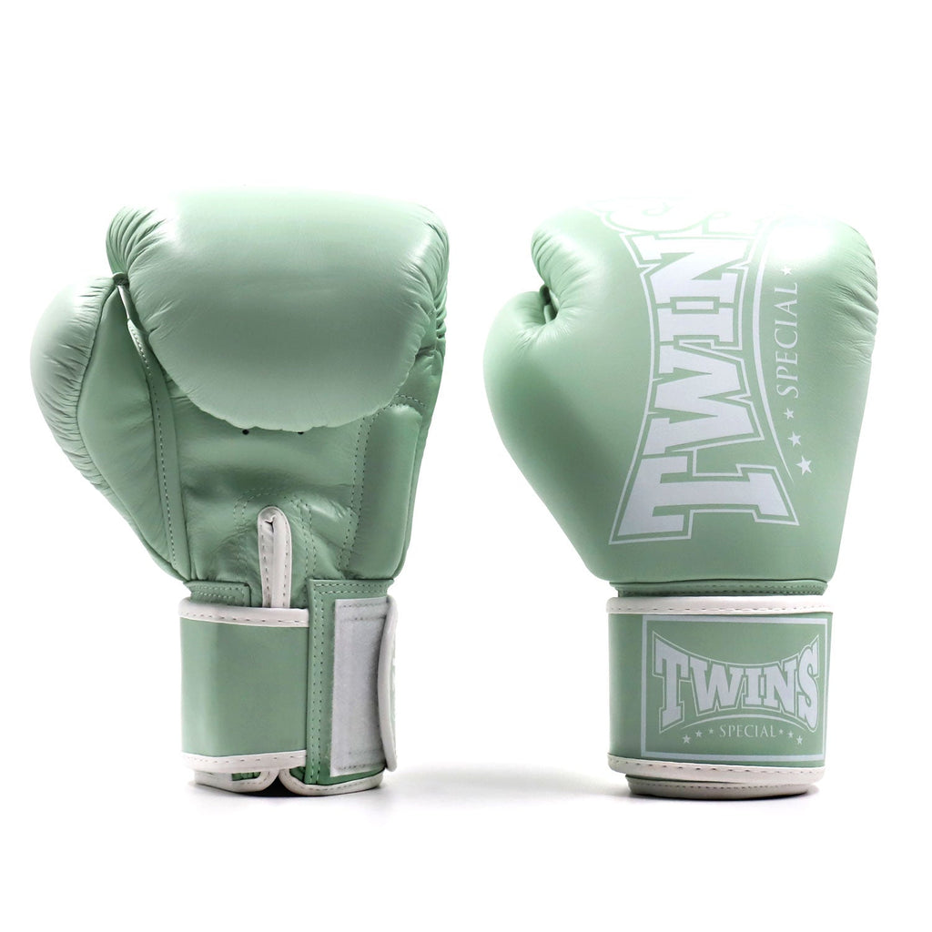 Twins Special BGVL4P Pastel Gloves - Mint
