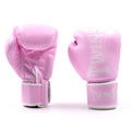 Twins Special BGVL4P Pastel Gloves - Candy Pink