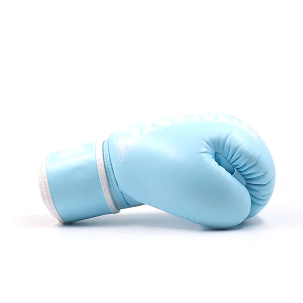 Twins Special BGVL4P Pastel Gloves - Sky Blue
