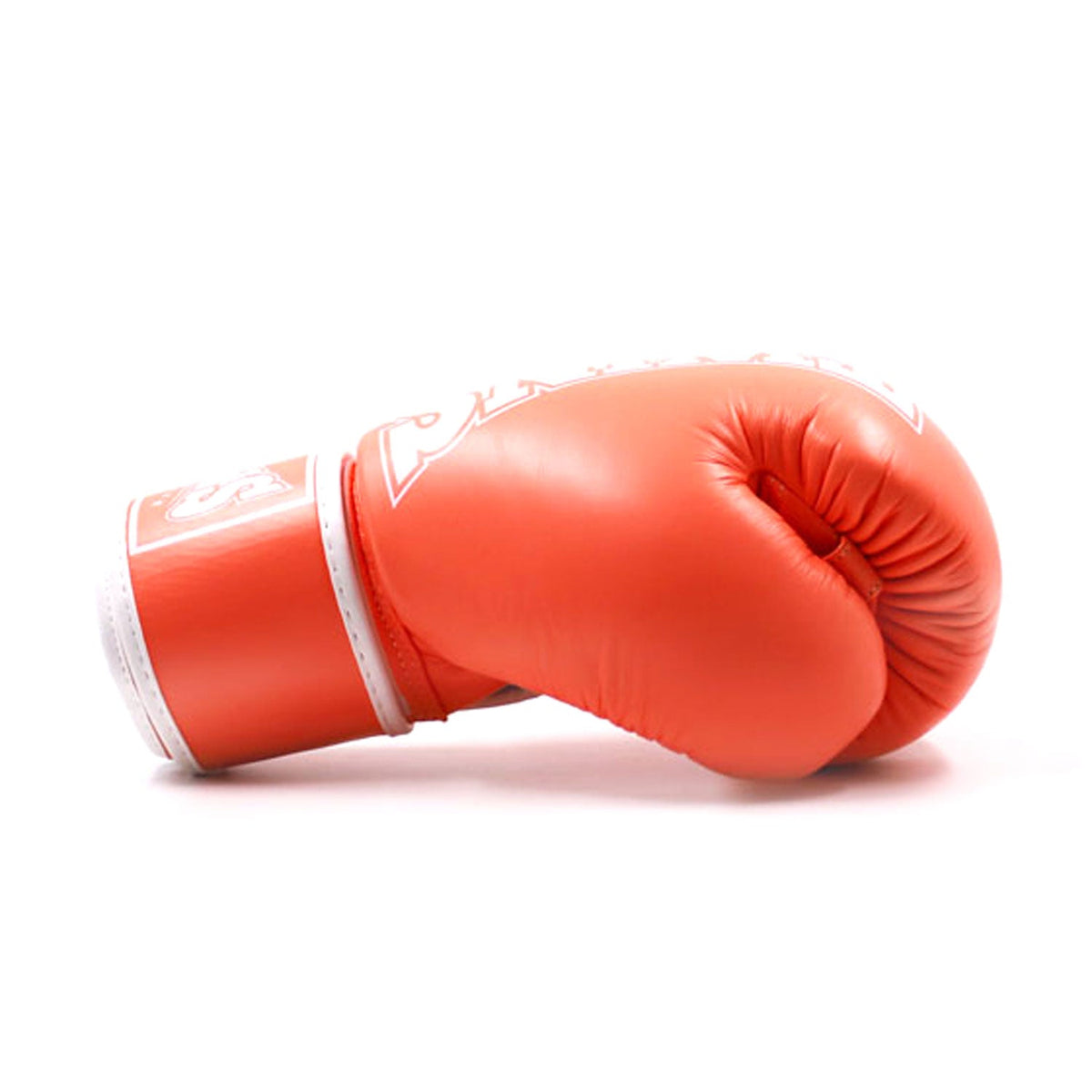 Twins Special BGVL4P Pastel Gloves - Tangerine