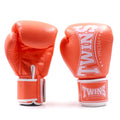Twins Special BGVL4P Pastel Gloves - Tangerine