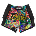 Fairtex X URFACE Limited Edition Muaythai Shorts