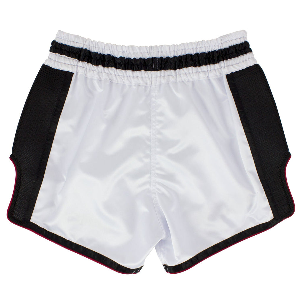 Fairtex BS1712 Slim Fit Muaythai Shorts - Vanorn