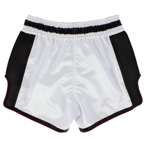 Fairtex BS1712 Slim Fit Muaythai Shorts - Vanorn