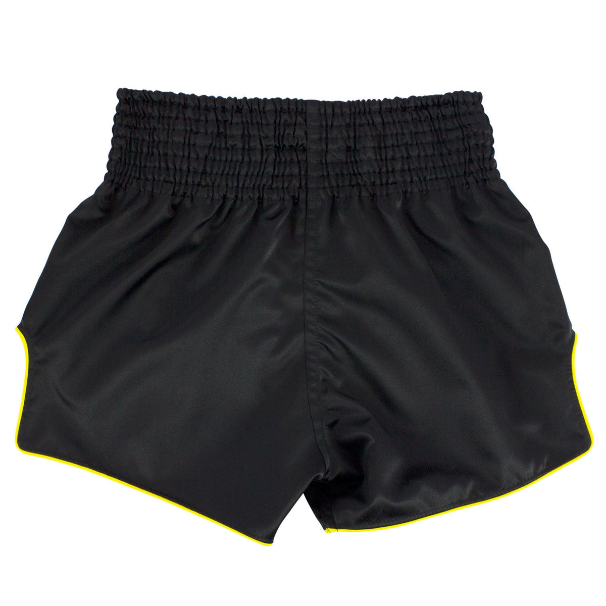Fairtex BS1903 Muaythai Shorts - Focus